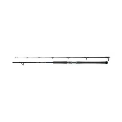 Shimano Grappler Type C Spinning Rod - Best quality fishing accessories - Anglersbay